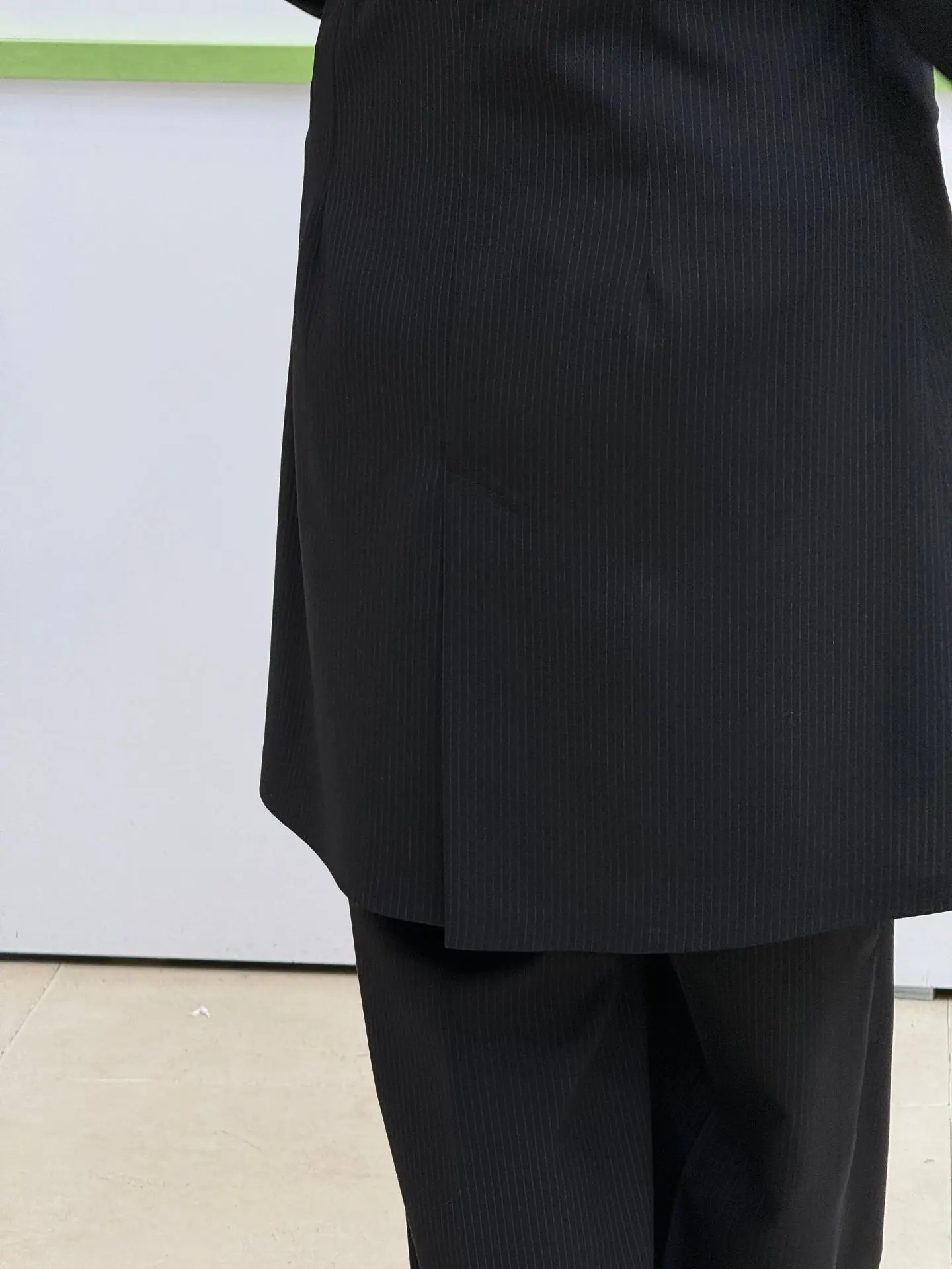 مانتو و شلوار اداری درسا